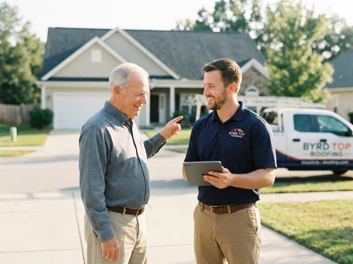Roofing Fackler, AL FAQs